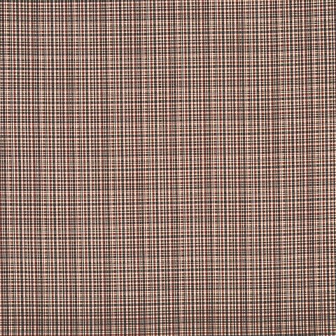 Walton Cranberry Fire Retardant Fabric