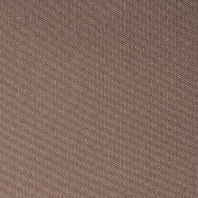 Zanzibar Blackout Mushroom Fire Retardant Fabric