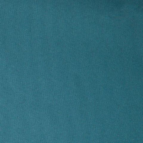 Zanzibar Blackout Teal Made To Measure Fire Retardant Curtain