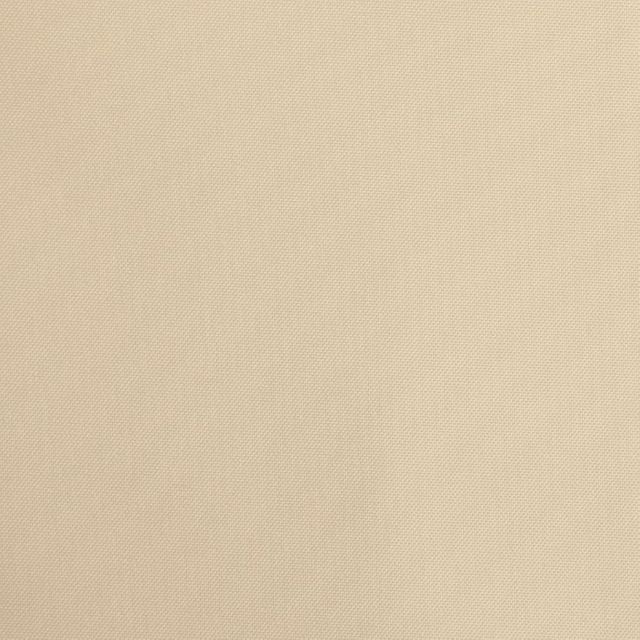 Zanzibar Blackout Buttermilk Fire Retardant Fabric
