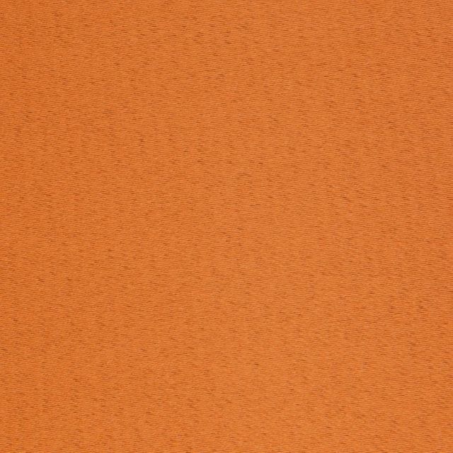 Venus Dimout Orange Fire Retardant Fabric