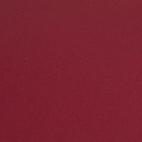 Venus Dimout Claret Care Home Curtain