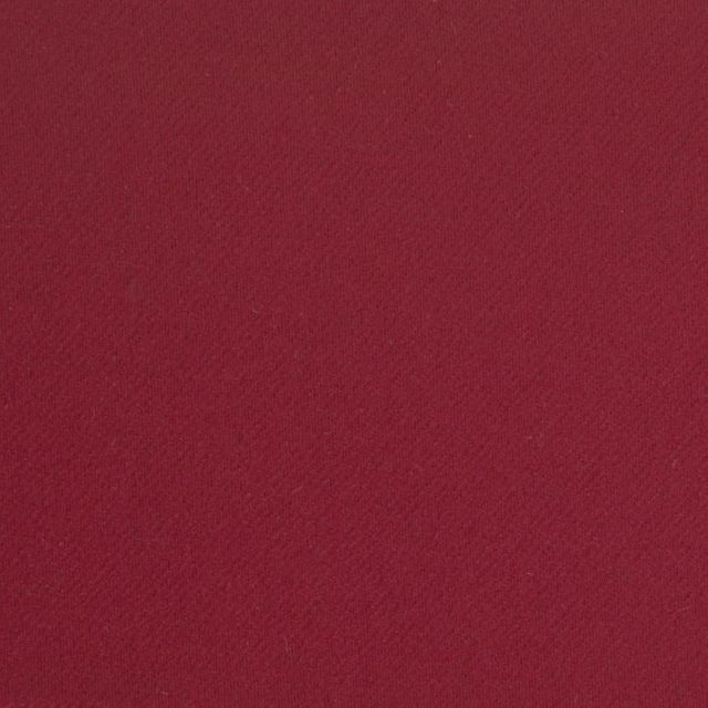 Venus Dimout Claret Fire Retardant Fabric