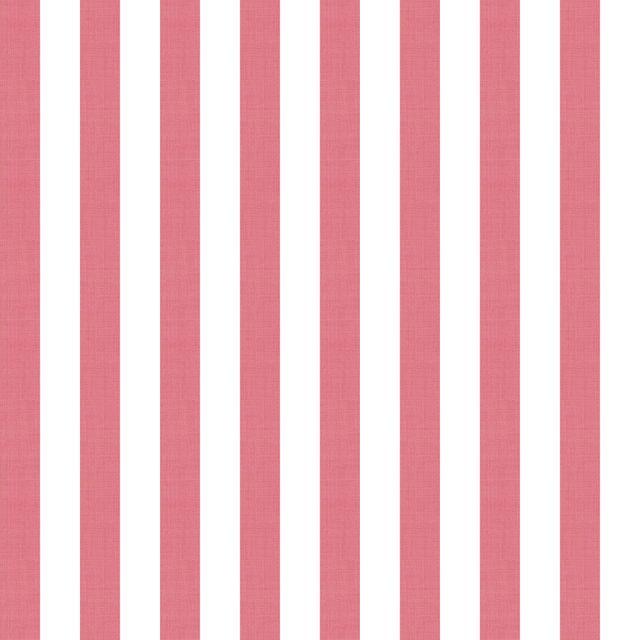 Small Stripe Candyfloss Fire Retardant Fabric