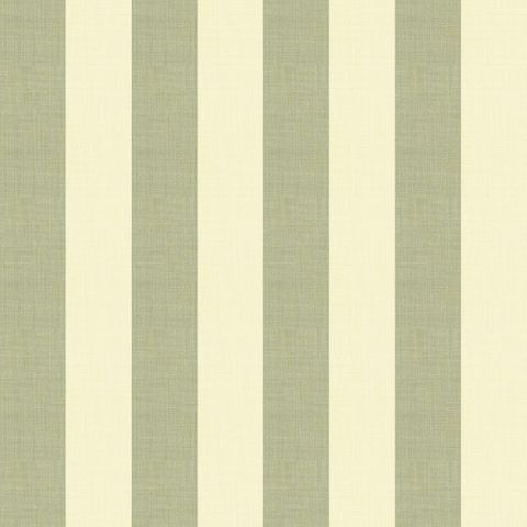 Medium Stripe Pistachio 1 Fire Retardant Fabric