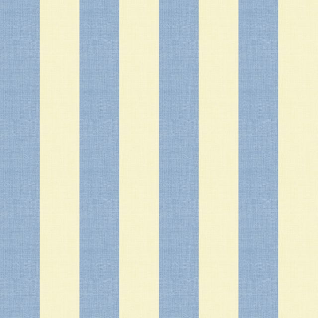 Medium Stripe Powder Blue