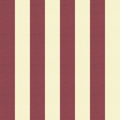 Medium Stripe Blush Purple Fire Retardant Fabric