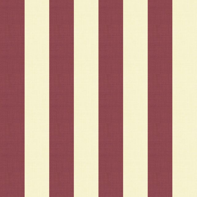 Medium Stripe Blush Purple Fire Retardant Fabric