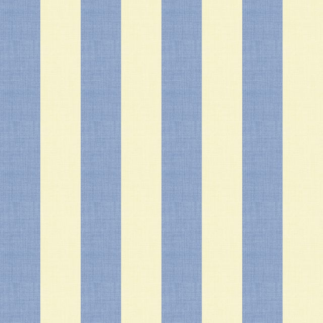 Medium Stripe Light Blue