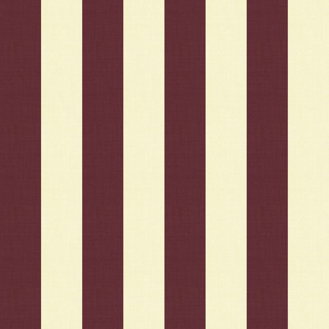 Medium Stripe Light Damson