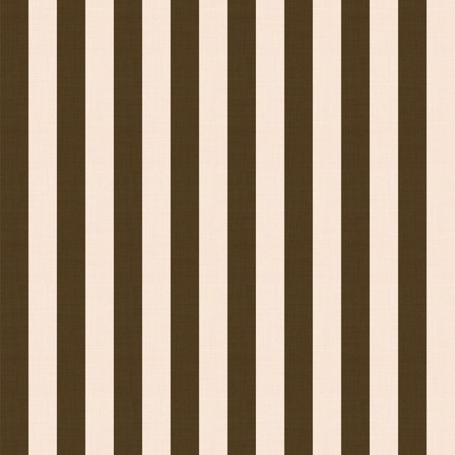 Small Stripe Taupe Sand