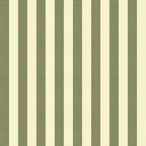 Small Stripe Pistachio Fire Retardant Fabric