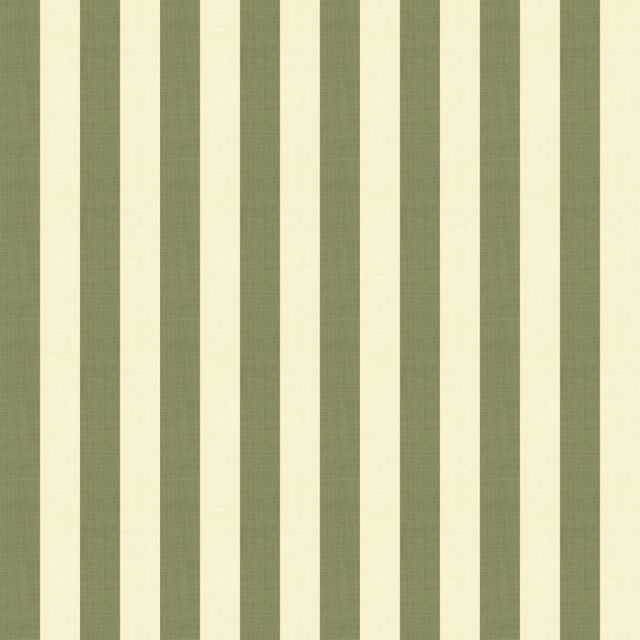 Small Stripe Pistachio Fire Retardant Fabric