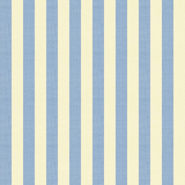 Small Stripe Powder Blue