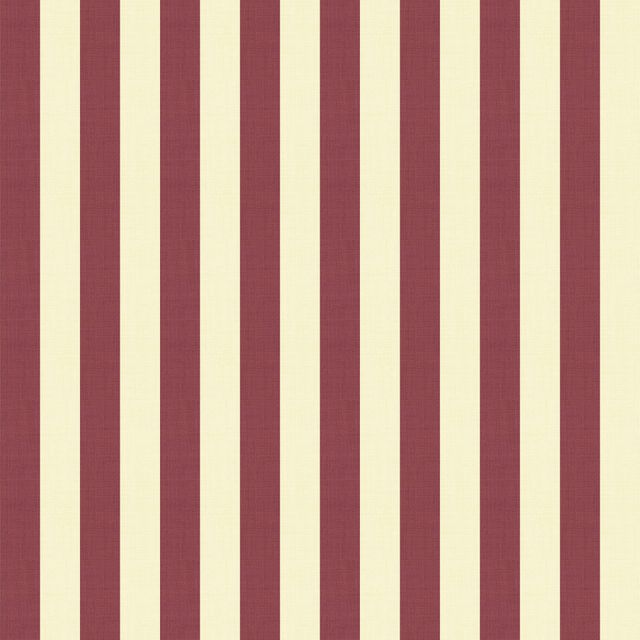 Small Stripe Blush Purple Fire Retardant Fabric