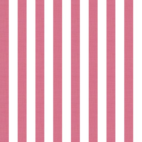 Small Stripe Dusty Pink Fire Retardant Fabric