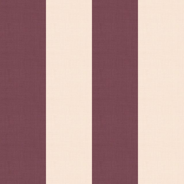 Large Stripe Powder Purple