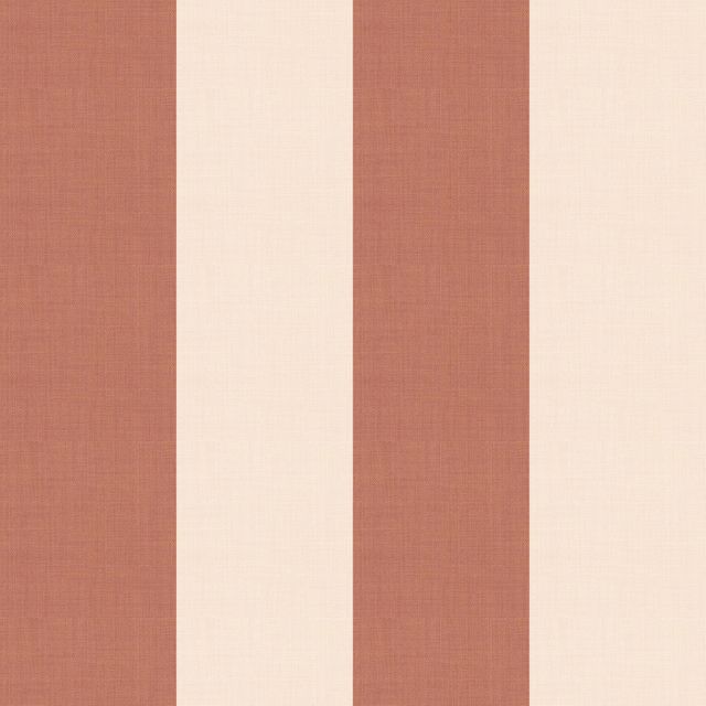 Large Stripe Rouge Pink