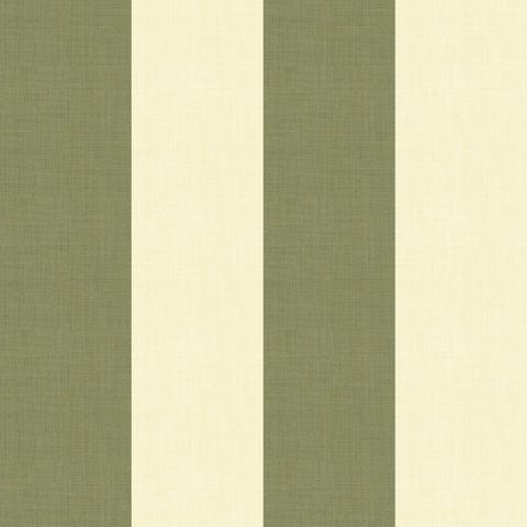 Large Stripe Pistachio Fire Retardant Fabric