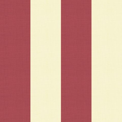 Large Stripe Wine Fire Retardant Fabric