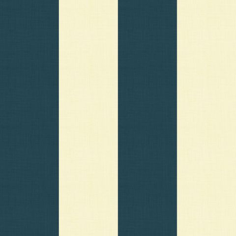 Large Stripe Mallard Fire Retardant Fabric