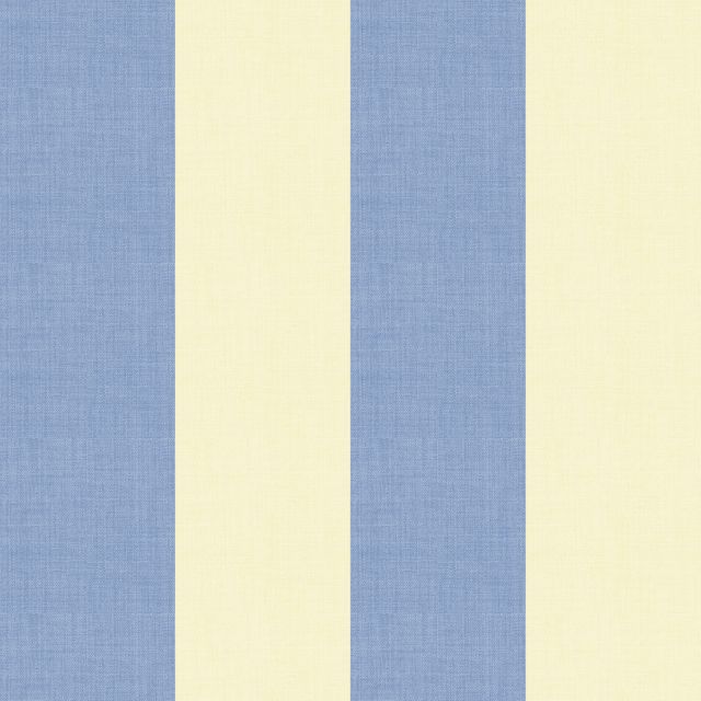 Large Stripe Light Blue