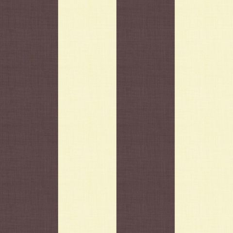 Large Stripe Mulberry Fire Retardant Fabric