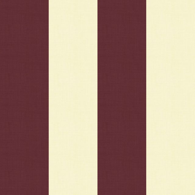 Large Stripe Light Damson