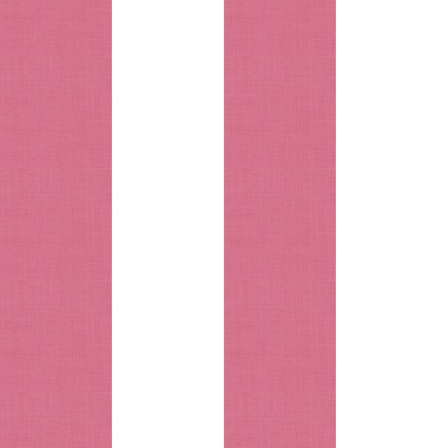 Large Stripe Dusty Pink