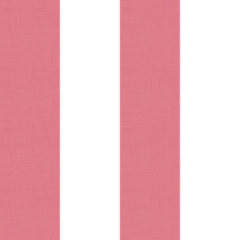 Large Stripe Candyfloss Fire Retardant Fabric