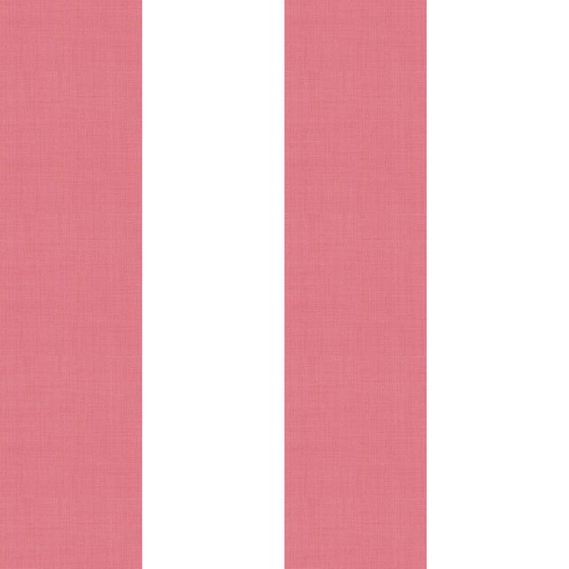 Large Stripe Candyfloss Fire Retardant Fabric