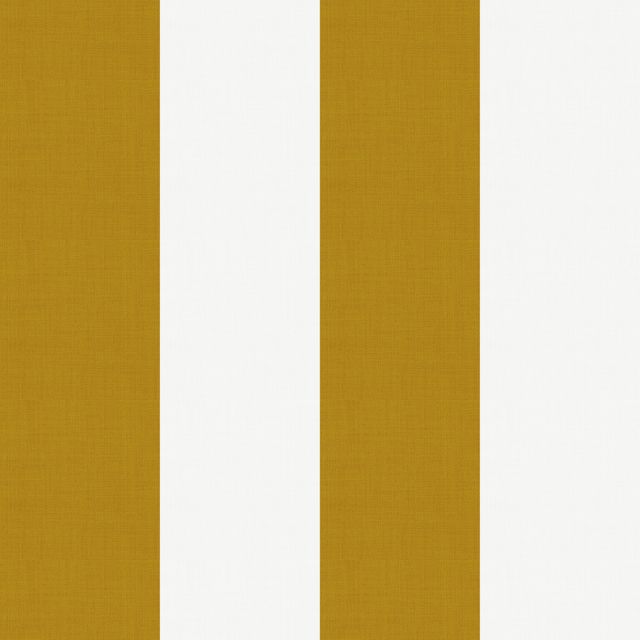 Large Stripe Mustard