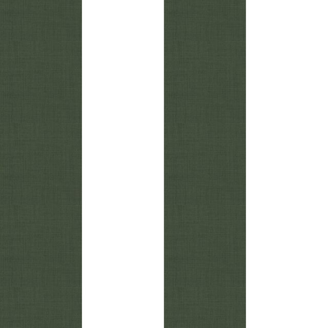 Large Stripe Greeny Grey