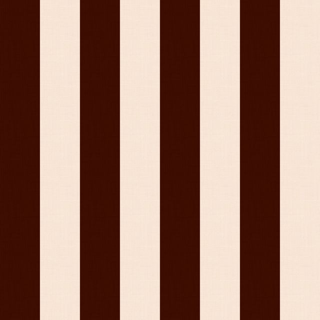 Medium Stripe Bordeaux