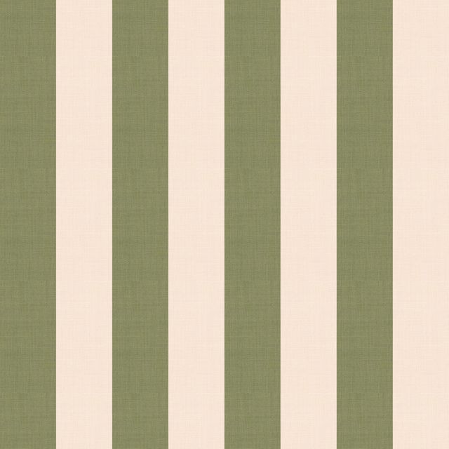 Medium Stripe Pistachio