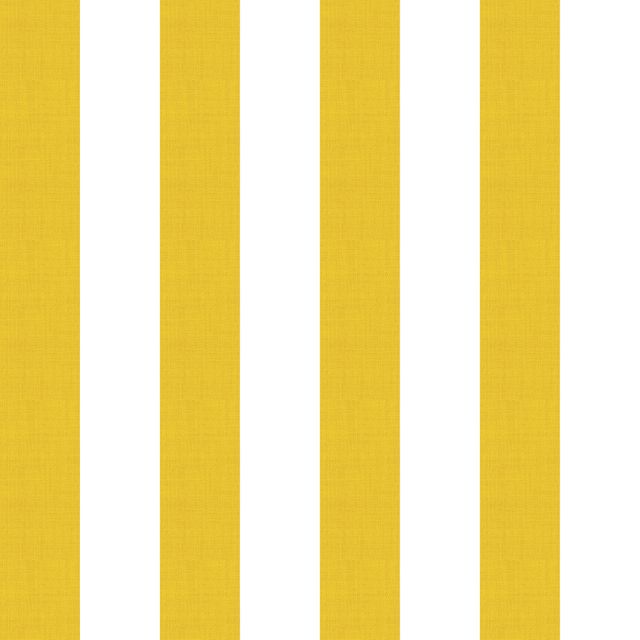 Medium Stripe Light Mustard