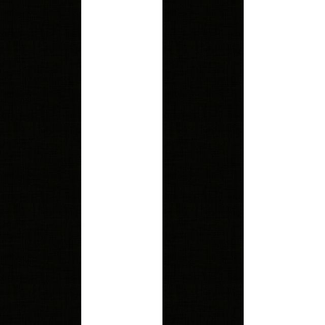 Large Stripe Liquorice