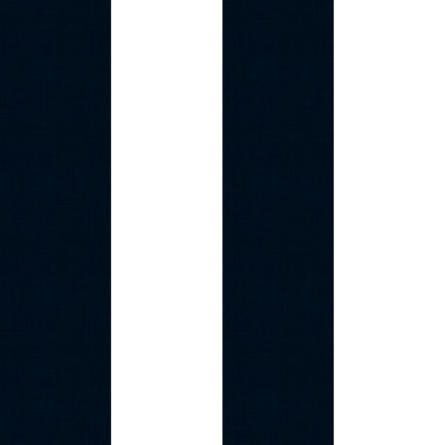 Large Stripe Deep Ocean