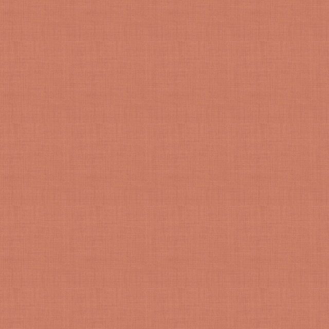 Plains 1 Deep Peach Fire Retardant Fabric