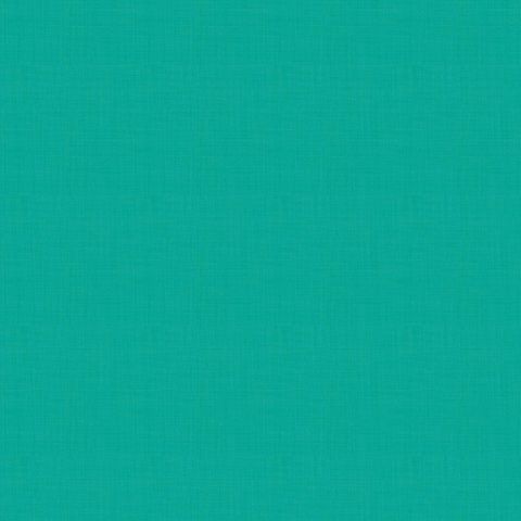 Plains 1 Electric Teal Fire Retardant Fabric