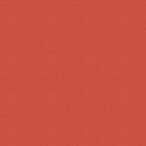 Plains 1 Coral Red Fire Retardant Fabric