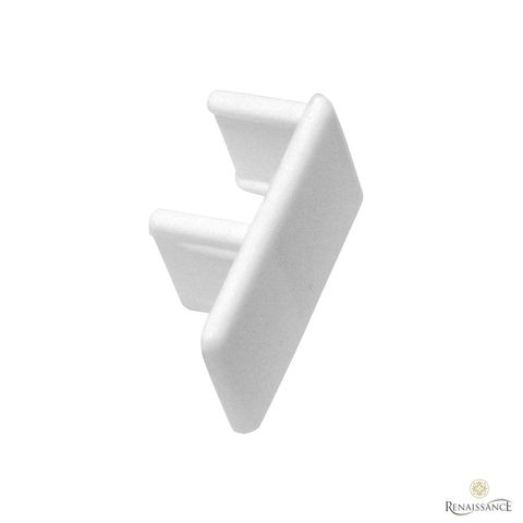 Heavy Duty Curtain Track Black Alluminium