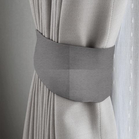 Adeline Blue Tieback