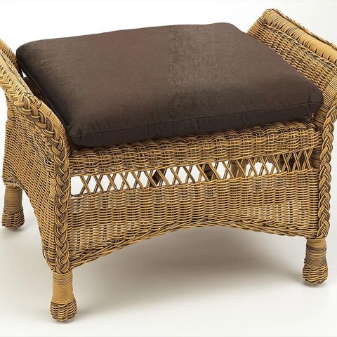 Espinoza Coffee Box Cushion