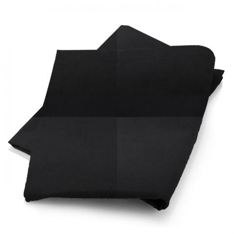 Esther Black Fabric