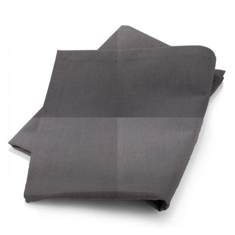 Esther Charcoal Fabric