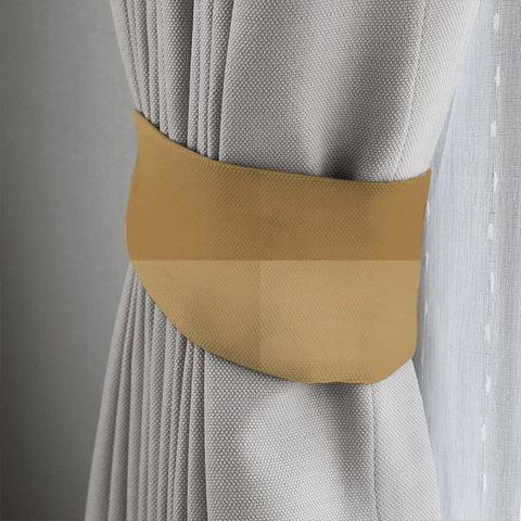 Esther Gold Tieback