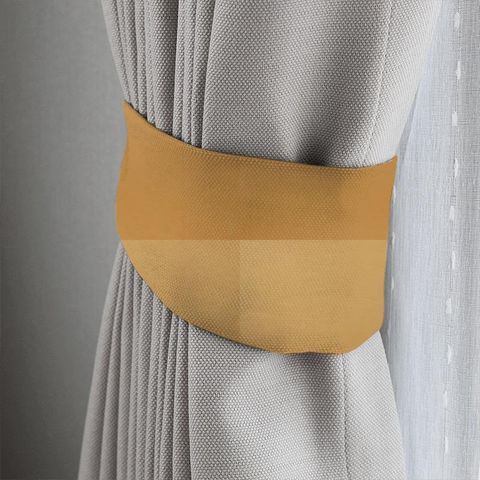 Esther Honey Tieback