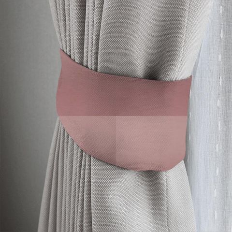 Esther Pink Tieback