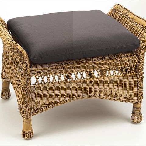 Esther Smoke Box Cushion